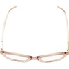 Marc Jacobs Women’s Modern Sunglasses(Pink)
