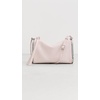 Marc Jacobs Women’s Scene Small Leather Shoulder Bag(Powder Pink)