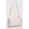 Marc Jacobs Women’s Scene Small Leather Shoulder Bag(Powder Pink)