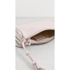Marc Jacobs Women’s Scene Small Leather Shoulder Bag(Powder Pink)