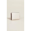 Marc Jacobs Womens Snapshot Mini Compact Wallet(Dust Multi)