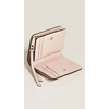 Marc Jacobs Womens Snapshot Mini Compact Wallet(Dust Multi)