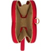 Marc Jacobs Women’s THE COOKIE POUCH CHARM(True Red)