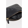 Marc Jacobs Women’s The Beauty Bag, Black, one_size(Black)