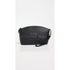 Marc Jacobs Women’s The Beauty Bag, Black, one_size(Black)