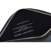 Marc Jacobs Women’s The Beauty Bag, Black, one_size(Blue Sea)