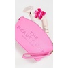 Marc Jacobs Women’s The Beauty Bag, Black, one_size(Bow Pink)