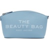 Marc Jacobs Women’s The Beauty Bag, Black, one_size(Celeste Blue)