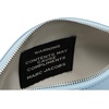 Marc Jacobs Women’s The Beauty Bag, Black, one_size(Celeste Blue)