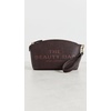 Marc Jacobs Women’s The Beauty Bag, Black, one_size(Ganache)