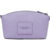 Marc Jacobs Women’s The Beauty Bag, Black, one_size(Lilac)
