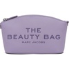 Marc Jacobs Women’s The Beauty Bag, Black, one_size(Lilac)