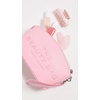 Marc Jacobs Women’s The Beauty Bag, Black, one_size(Ribbon Pink)