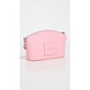 Marc Jacobs Women’s The Beauty Bag, Black, one_size(Ribbon Pink)
