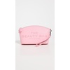 Marc Jacobs Women’s The Beauty Bag, Black, one_size(Ribbon Pink)