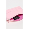 Marc Jacobs Women’s The Beauty Bag, Black, one_size(Ribbon Pink)