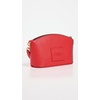 Marc Jacobs Women’s The Beauty Bag, Black, one_size(True Red)