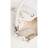 Marc Jacobs Women’s The Bucket Bag(Cotton/Silver)