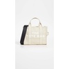Marc Jacobs Women’s The Canvas Small Tote Bag(Beige)