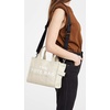 Marc Jacobs Women’s The Canvas Small Tote Bag(Beige)