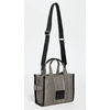 Marc Jacobs Women’s The Canvas Small Tote Bag(Beige Multi)