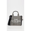 Marc Jacobs Women’s The Canvas Small Tote Bag(Beige Multi)