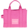 Marc Jacobs Women’s The Canvas Small Tote Bag(Bow Pink)