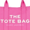 Marc Jacobs Women’s The Canvas Small Tote Bag(Bow Pink)