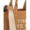 Marc Jacobs Women’s The Canvas Small Tote Bag(Camel)