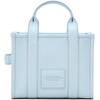 Marc Jacobs Women’s The Canvas Small Tote Bag(Cloud Blue)