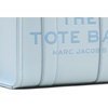 Marc Jacobs Women’s The Canvas Small Tote Bag(Cloud Blue)