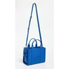 Marc Jacobs Women’s The Canvas Small Tote Bag(Cobalt)