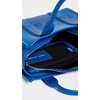 Marc Jacobs Women’s The Canvas Small Tote Bag(Cobalt)