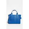 Marc Jacobs Women’s The Canvas Small Tote Bag(Cobalt)