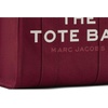 Marc Jacobs Women’s The Canvas Small Tote Bag(Oxblood)