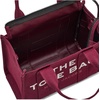 Marc Jacobs Women’s The Canvas Small Tote Bag(Oxblood)