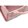 Marc Jacobs Women’s The Canvas Small Tote Bag(Rose)