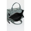 Marc Jacobs Women’s The Canvas Small Tote Bag(Sun Faded Denim)