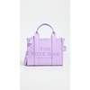 Marc Jacobs Women’s The Canvas Small Tote Bag(Wisteria)