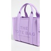 Marc Jacobs Women’s The Canvas Small Tote Bag(Wisteria)