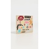 Marc Jacobs Women’s The Card Case(Beige Multi)