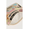 Marc Jacobs Women’s The Card Case(Beige Multi)