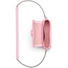 Marc Jacobs Womens The Clover Shoulder Bag(Ribbon Pink)