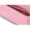 Marc Jacobs Womens The Clover Shoulder Bag(Ribbon Pink)
