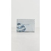 Marc Jacobs, Women’s, The Daisy Denim Card Case, Light Wash, One Size(Light Wash)