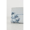 Marc Jacobs, Women’s, The Daisy Denim Card Case, Light Wash, One Size(Light Wash)