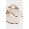 Marc Jacobs Women’s The Daisy Sandals(Cloud White)