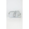 Marc Jacobs Women’s The Jelly Snapshot Bag(Clear)