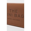 Marc Jacobs Women’s The Leather Mini Bag(Argan Oil)