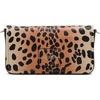Marc Jacobs Women’s The Leather Mini Bag(Black Multi)